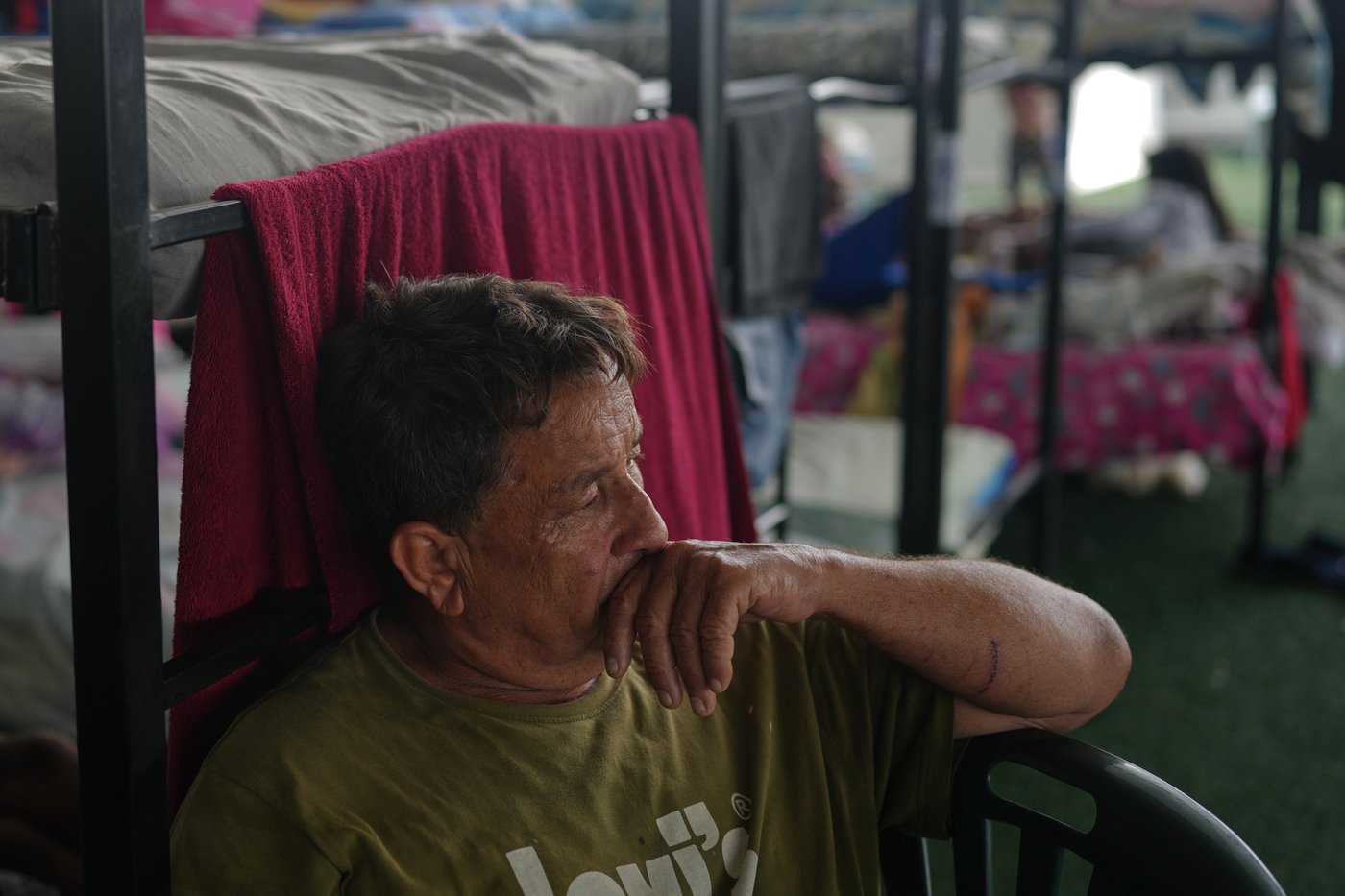 Chronic illness and diarrhea surge in quake-hit Venezuelan communities as humanitarian crisis builds | iNhome
