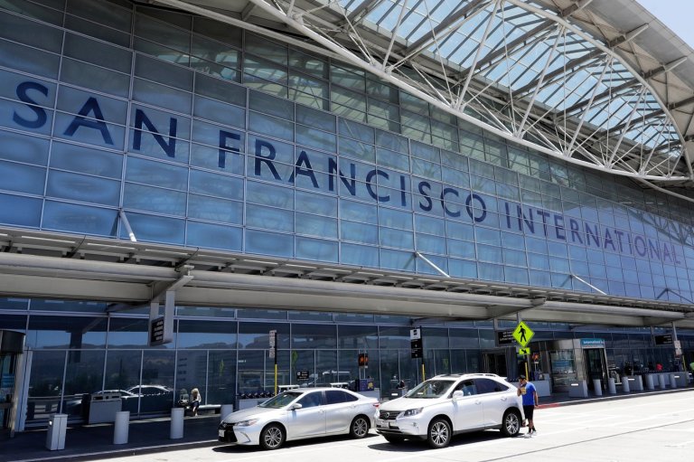 California Democrats condemn immigration arrest at San Francisco airport | iNFOnews.ca