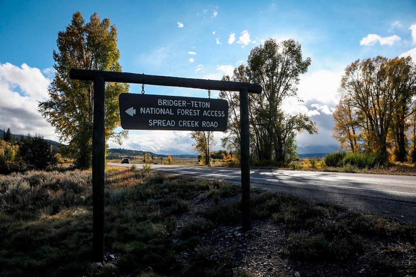 Do Jackson Hole’s busiest trails create a wildlife ‘sacrifice zone’? Study finds coexistence. | iNFOnews.ca