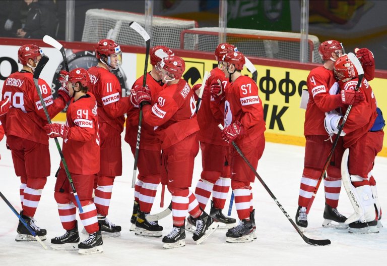 IIHF says it will determine Russia's eligibility on a tournament-by-tournament basis in 2026-27 | iNFOnews.ca