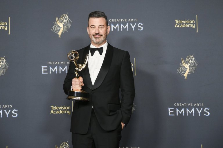 'SNL 50,' Kendrick Lamar and the Grammy and Oscar telecasts win at Creative Arts Emmys | iNFOnews.ca