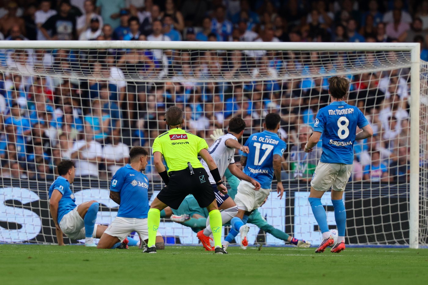 Como and Cesc Fabregas make a statement in Serie A ahead of Champions League debut | iNFOnews.ca Como and Cesc Fabregas make a statement in Serie A ahead of Champions League debut | iNFOnews.ca