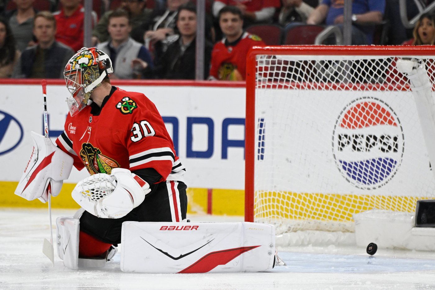 Stankoven, Jankowski score twice as the Hurricanes rout the Blackhawks 7-2 | iNFOnews.ca Stankoven, Jankowski score twice as the Hurricanes rout the Blackhawks 7-2 | iNFOnews.ca