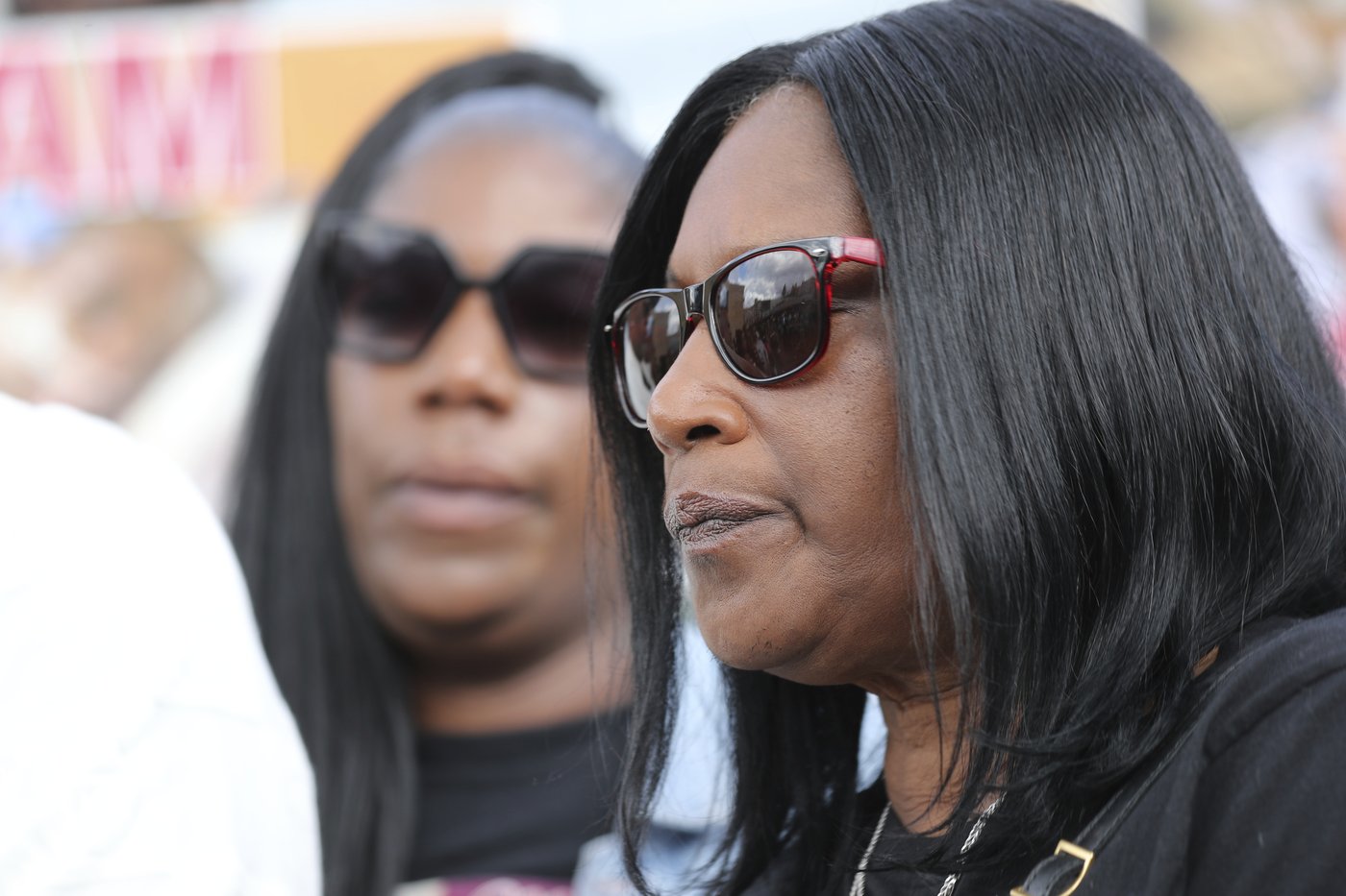 Civil rights leaders say acquittals in Tyre Nichols' death highlight the need for police reform | iNFOnews.ca