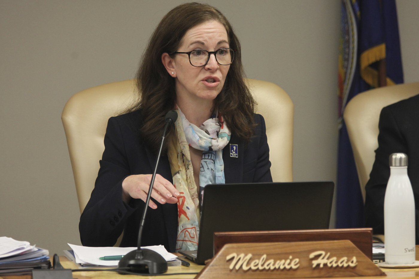 Conservatives could win control of Kansas and Nebraska state school boards | iNFOnews.ca