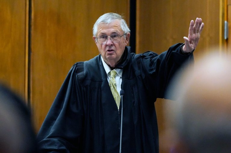 Judge rules against effort to create majority-Black DeSoto County districts | iNFOnews.ca