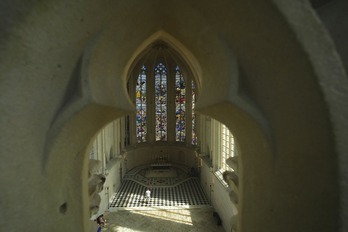 Escape the crowds at Versailles with a trip to Vincennes, Paris' quieter chateau | iNFOnews.ca Escape the crowds at Versailles with a trip to Vincennes, Paris' quieter chateau | iNFOnews.ca
