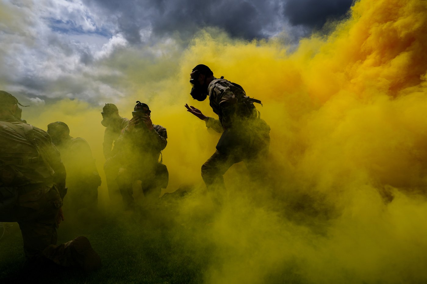 The top photos of the week by AP photojournalists | iNFOnews.ca