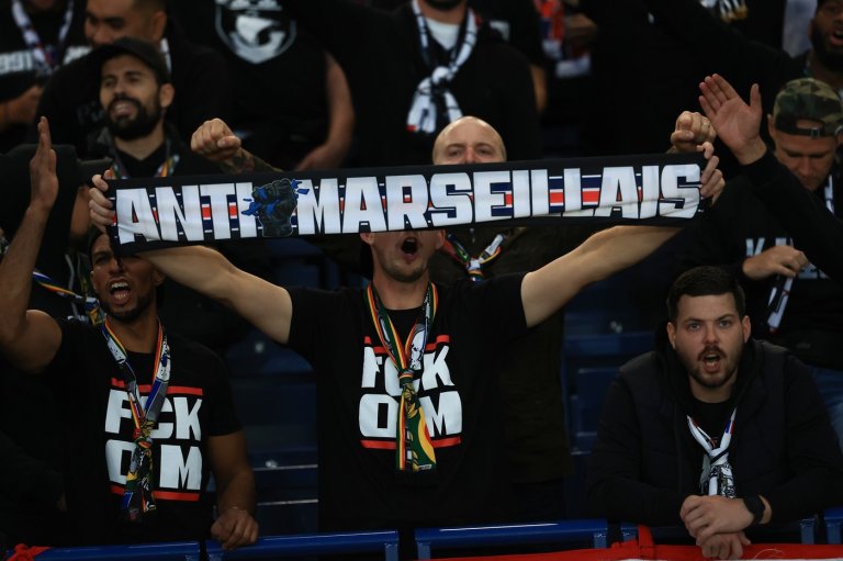 Authorities ban PSG fans from traveling to Marseille for Sunday's 'Le Classique' | iNFOnews.ca