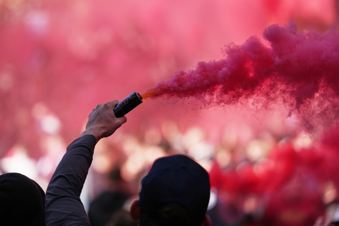Man City ignores jeers from Liverpool fans to seal 3-0 statement win in Premier League | iNFOnews.ca Man City ignores jeers from Liverpool fans to seal 3-0 statement win in Premier League | iNFOnews.ca