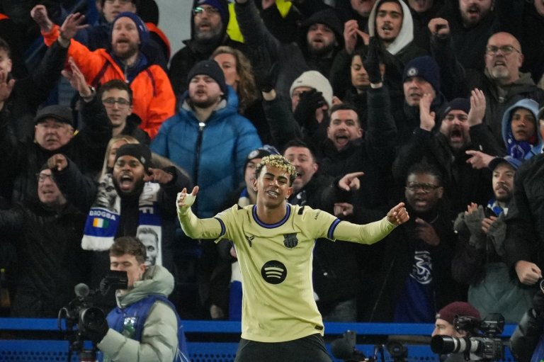 Barcelona looks to banish Chelsea blues against Alaves in La Liga | iNFOnews.ca