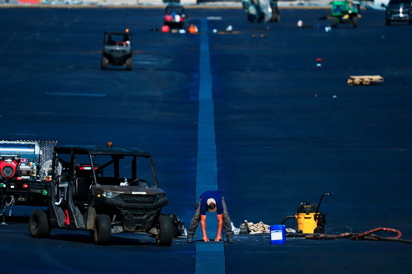 The top photos of the week by AP photojournalists | iNFOnews.ca