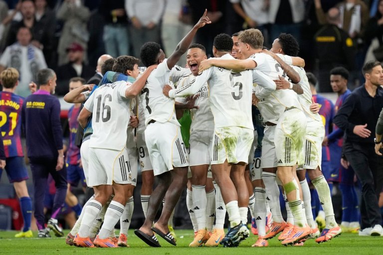 Real Madrid to seek compensation from UEFA after court ruling against European body on Super League | iNFOnews.ca Real Madrid to seek compensation from UEFA after court ruling against European body on Super League | iNFOnews.ca
