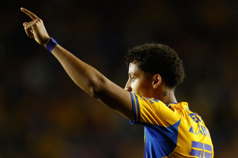 Tigres beat Seattle 2-0 in the 1st leg of the CONCACAF Champions Cup quarterfinals | iNFOnews.ca