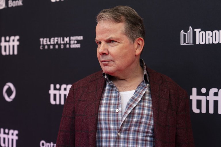 Disney Plus orders Bruce McCulloch comedy and a doc about one of Canada's largest manhunts | iNFOnews.ca