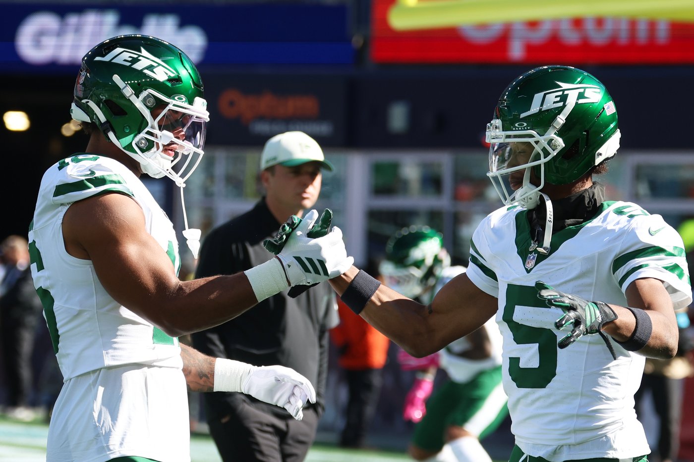 Jets face a 'huge' home test vs. winless Dolphins as AFC East rivals square off | iNFOnews.ca Jets face a 'huge' home test vs. winless Dolphins as AFC East rivals square off | iNFOnews.ca