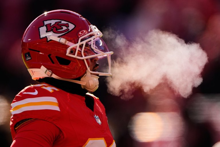 Chiefs' injury woes continue as top return man Nikko Remigio lands on IR | iNFOnews.ca