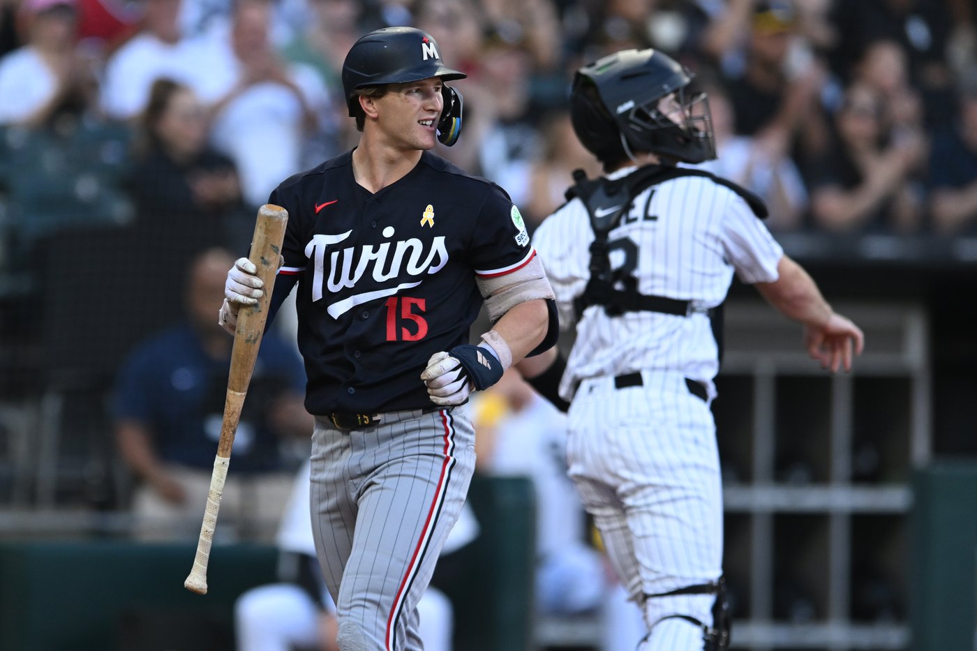 White Sox bullpen throws gem in 10-1 win over Twins to maintain AL Central lead | iNFOnews.ca White Sox bullpen throws gem in 10-1 win over Twins to maintain AL Central lead | iNFOnews.ca