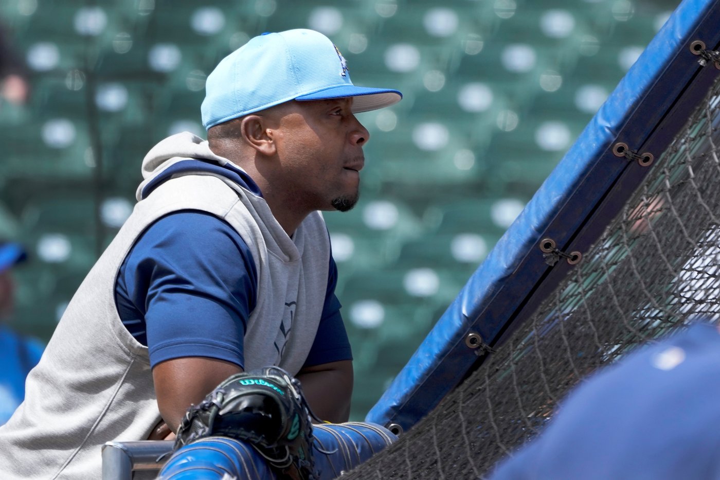 Rickie Weeks moves into new role in Brewers organization after two seasons as associate manager | iNFOnews.ca