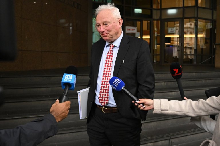 Australian woman accused of joining Islamic State group has renounced jihad, her lawyer says | iNFOnews.ca