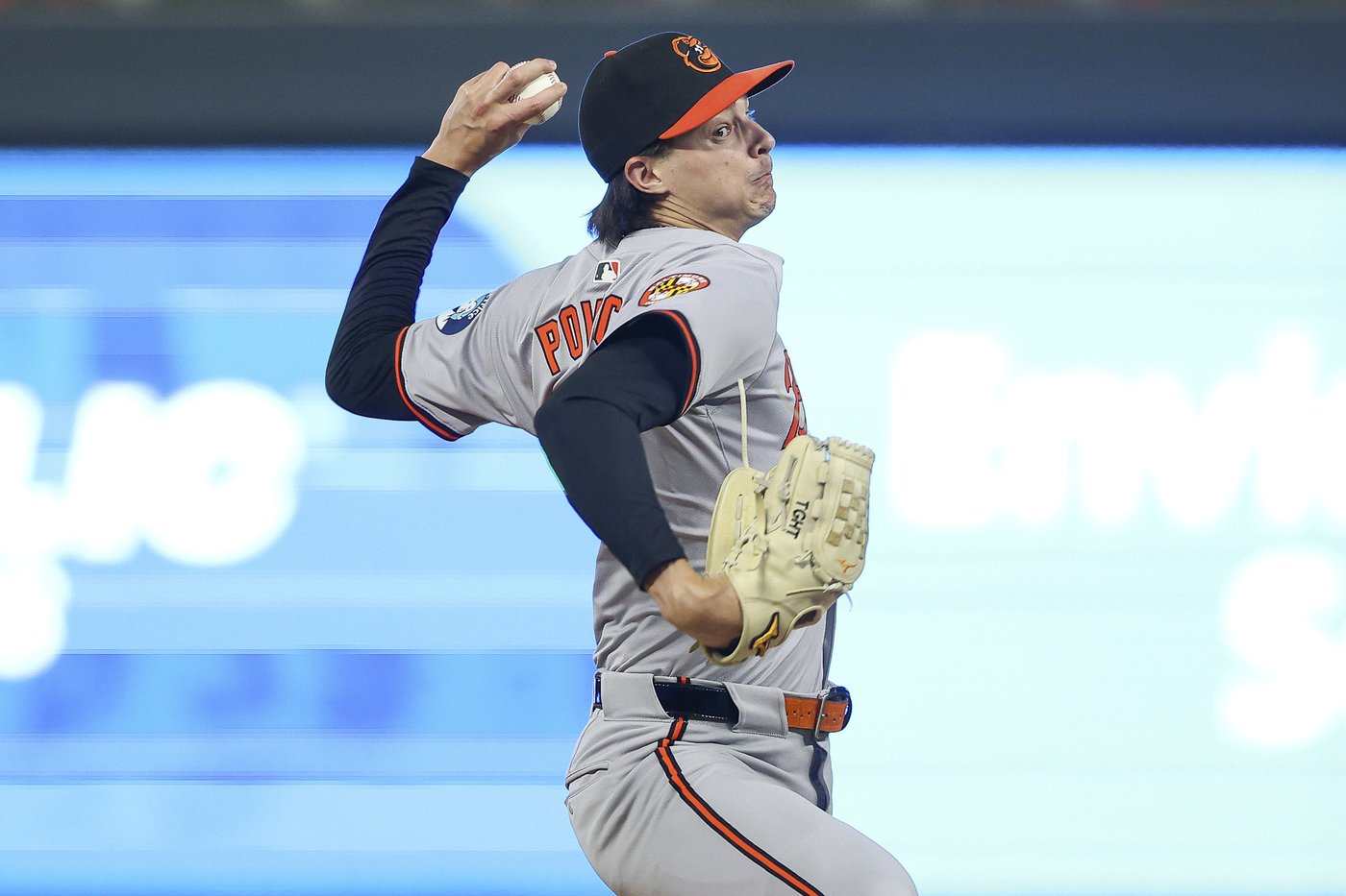 Orioles wrap up top AL wild-card spot, ending Twins' playoff hopes with 7-2 victory | iNFOnews.ca