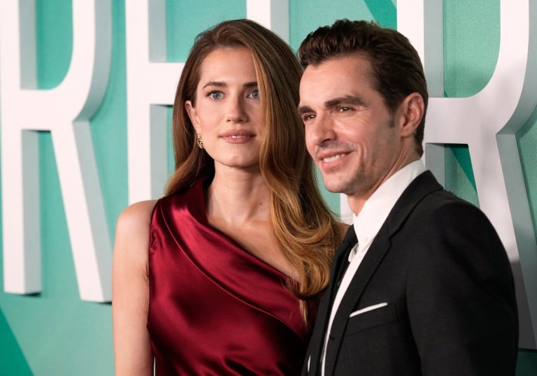 The men of ‘Regretting You’ on Colleen Hoover, romantic movies and shirtless scenes | iNFOnews.ca