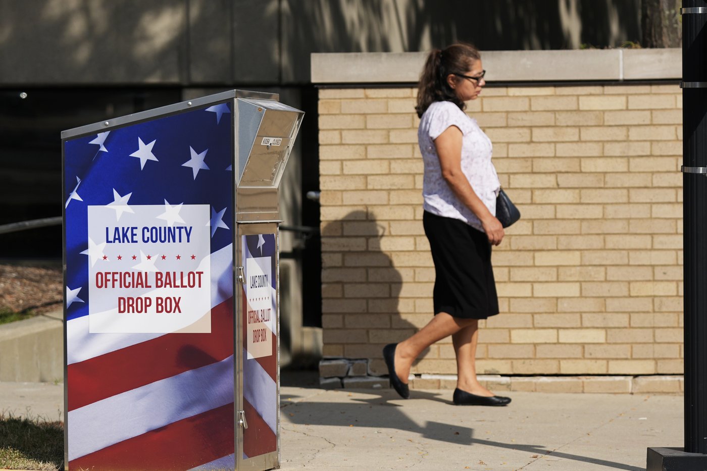 Voters in the US don't directly elect the president. Sometimes that can undermine the popular will | iNFOnews.ca