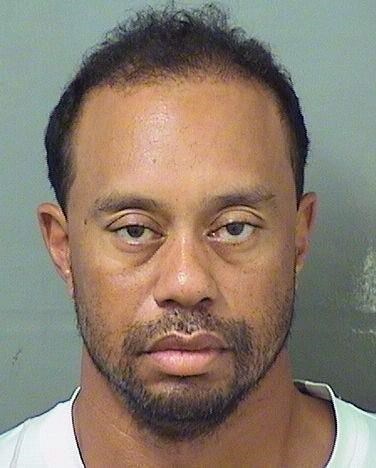 Tiger Woods blames medications for his arrest on DUI charge | iNFOnews.ca