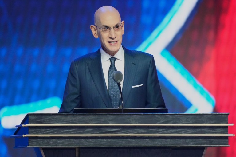 Europe league, expansion, Kawhi probe, second apron all topics at NBA's board of governors meeting | iNFOnews.ca