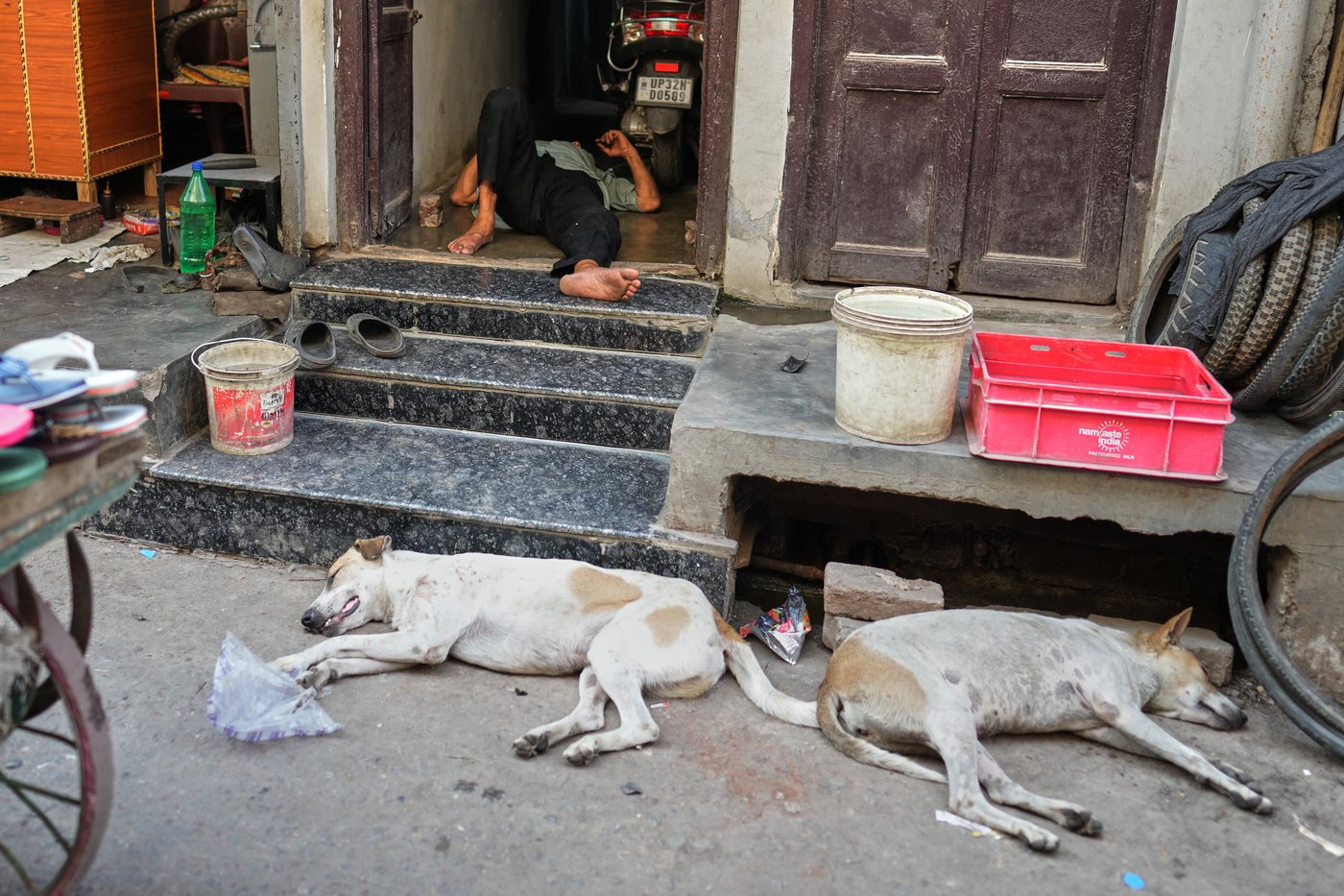 Daily life around the world, in photos | iNFOnews.ca