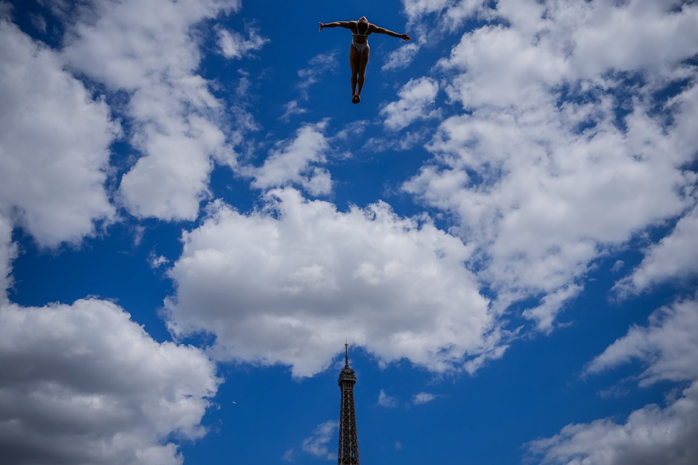 The top photos of the week by AP photojournalists | iNFOnews.ca