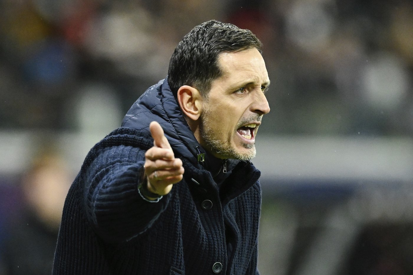 Wirtz, Schick star for Leverkusen in rout of Freiburg and keep pressure on Bayern | iNFOnews.ca