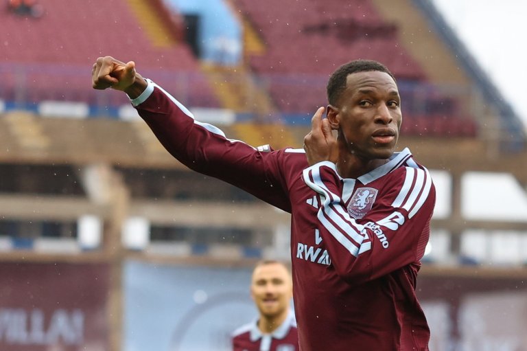 Man City’s perfect start to Premier League season ends with a 2-1 loss at Aston Villa | iNFOnews.ca