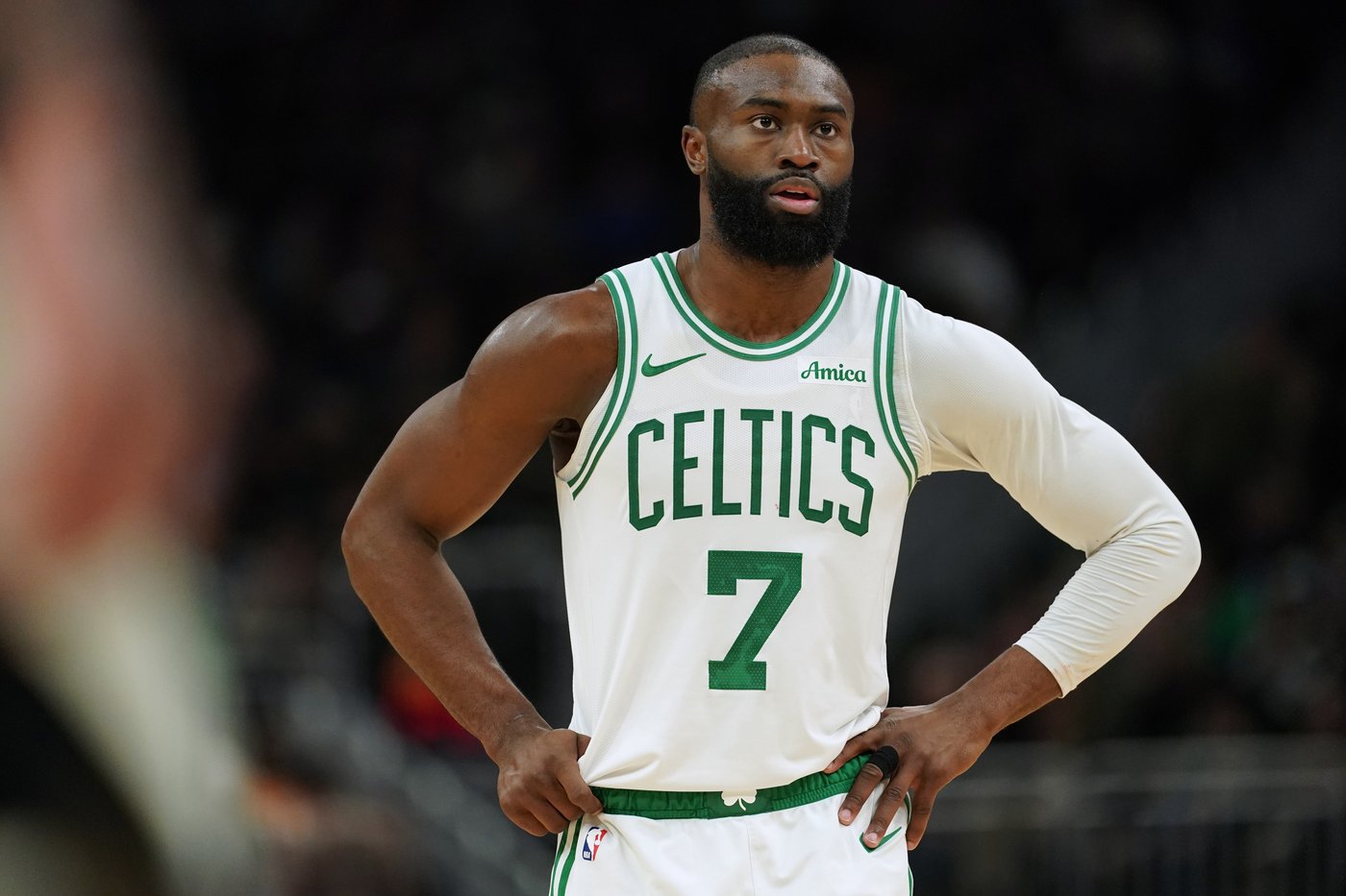 Brad Stevens is proud but not surprised at position the Celtics are in entering the playoffs | iNFOnews.ca