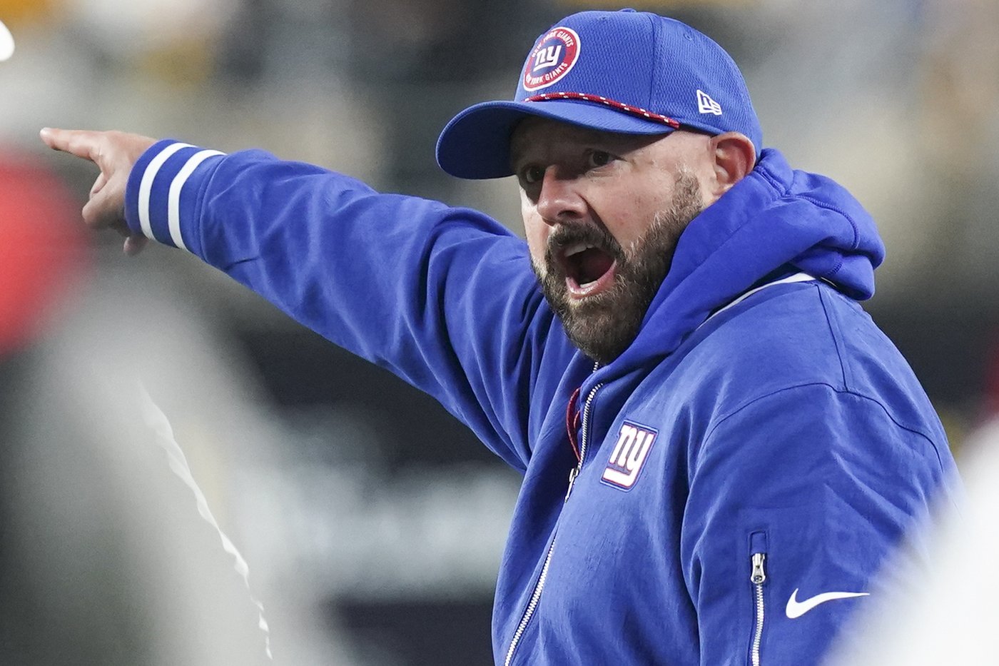 NFC East-leading Commanders will try to sweep the Giants for the first time since 2021 | iNFOnews.ca