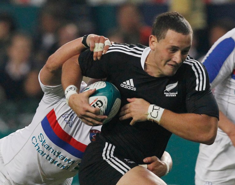 Appeals court confirms prison sentences for 3 ex-Grenoble rugby players for rape | iNFOnews.ca