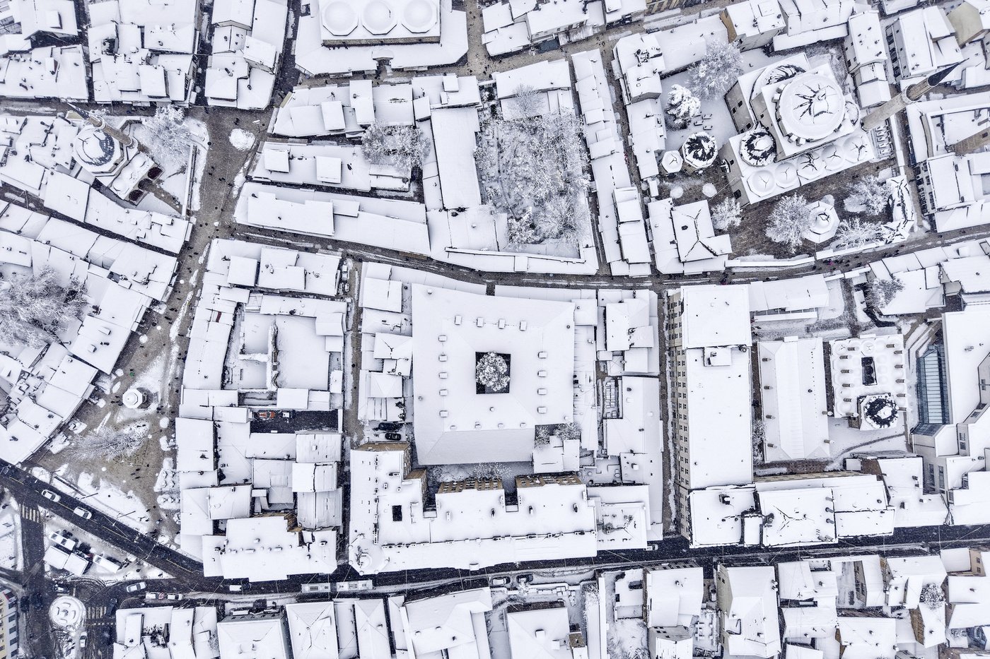 The body of a missing Hungarian hiker is found in Slovenia | iNFOnews.ca