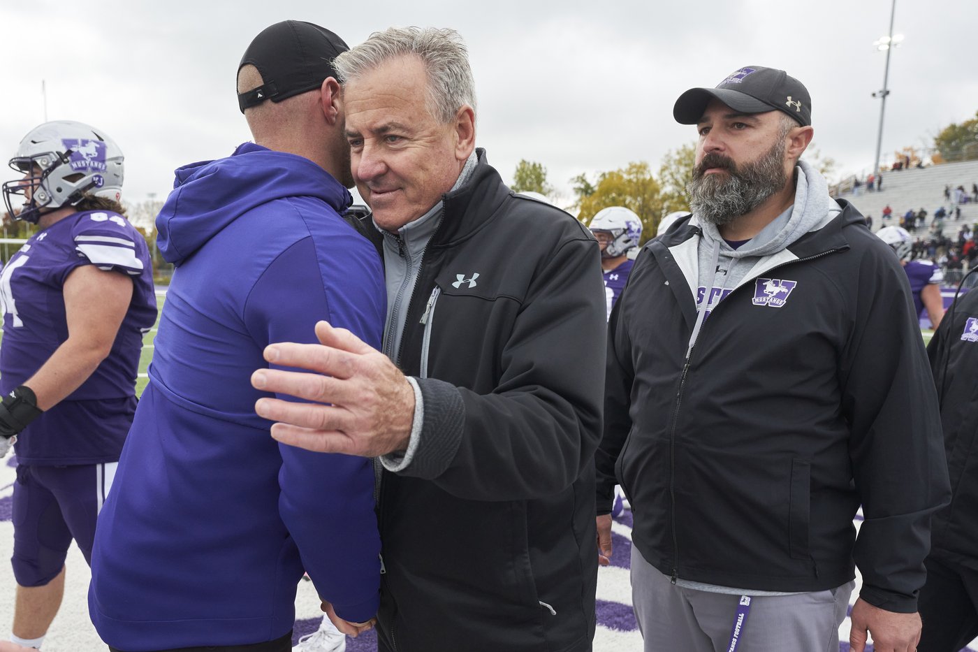 Faulds hired to succeed Marshall as head football coach at Western | iNFOnews.ca