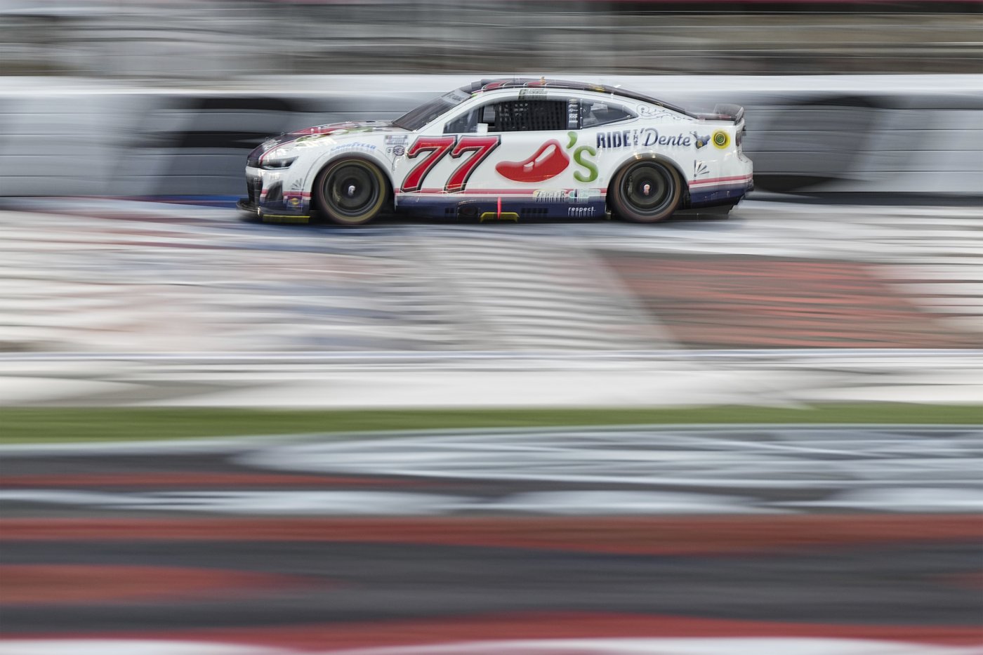 Carson Hocevar living the dream back home in Michigan as aggressive, headline-grabbing NASCAR driver | iNFOnews.ca