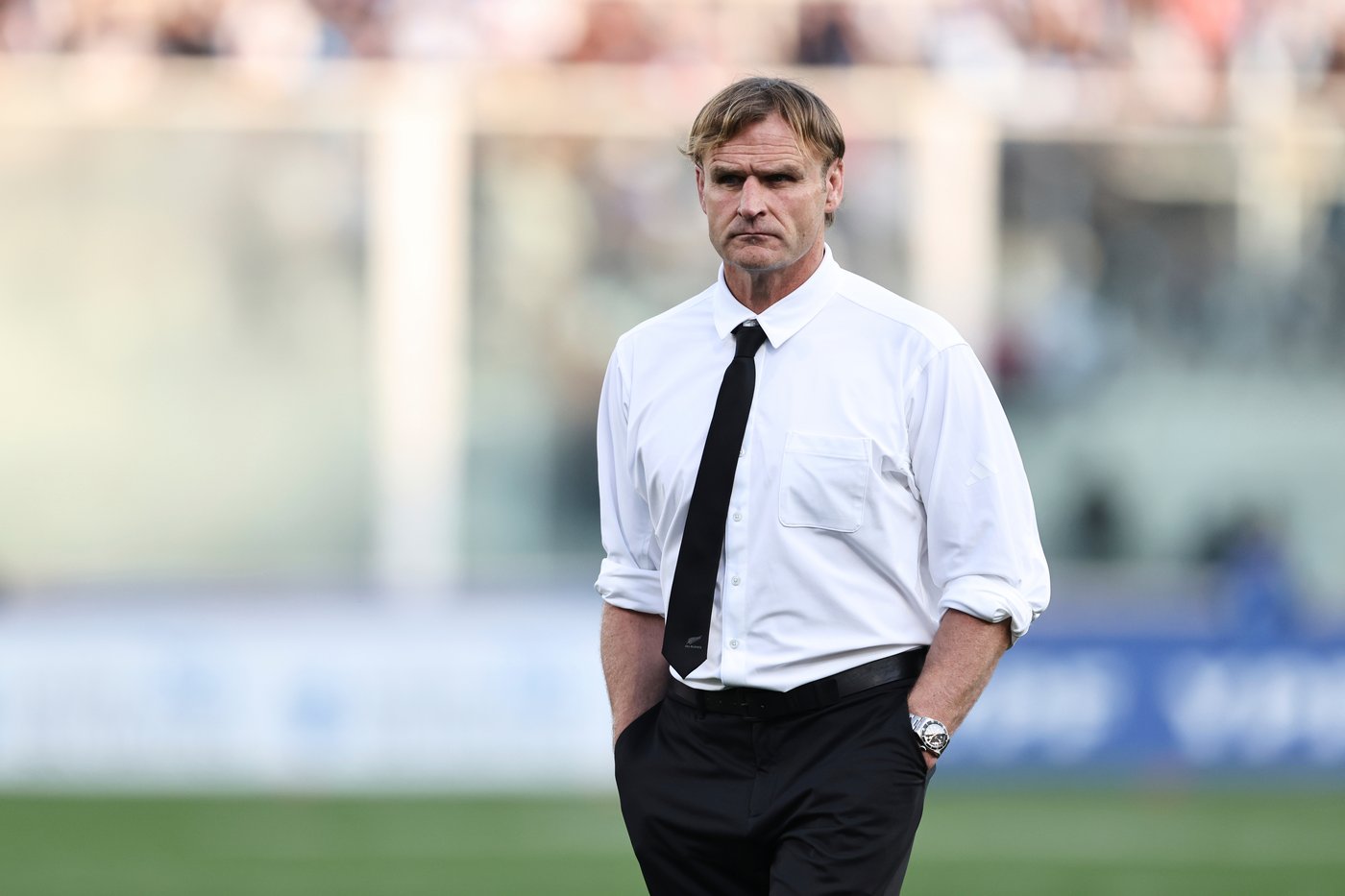 Scott Robertson is fired as All Blacks coach, 2 years into his 4-year term | iNFOnews.ca Scott Robertson is fired as All Blacks coach, 2 years into his 4-year term | iNFOnews.ca