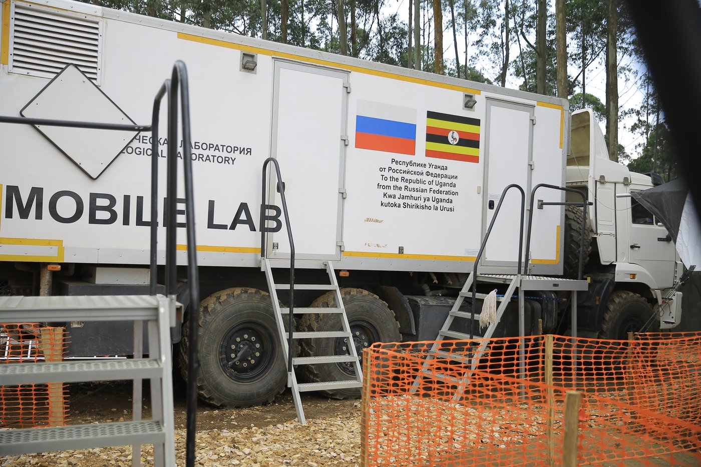 Congo's confirmed Ebola cases exceed 9,000 as containment efforts falter | iNFOnews.ca Congo's confirmed Ebola cases exceed 9,000 as containment efforts falter | iNFOnews.ca