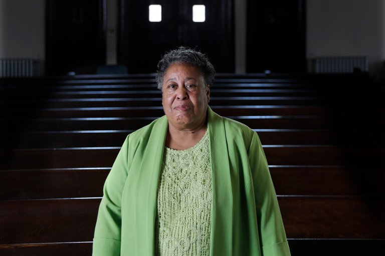 Clara Ester, activist who rushed to Martin Luther King Jr. after he was shot, dies at 78 | iNFOnews.ca