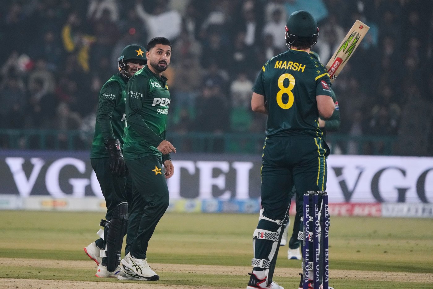 Australia's chaotic buildup to cricket's T20 World Cup: Injuries, omissions and losses | iNFOnews.ca Australia's chaotic buildup to cricket's T20 World Cup: Injuries, omissions and losses | iNFOnews.ca