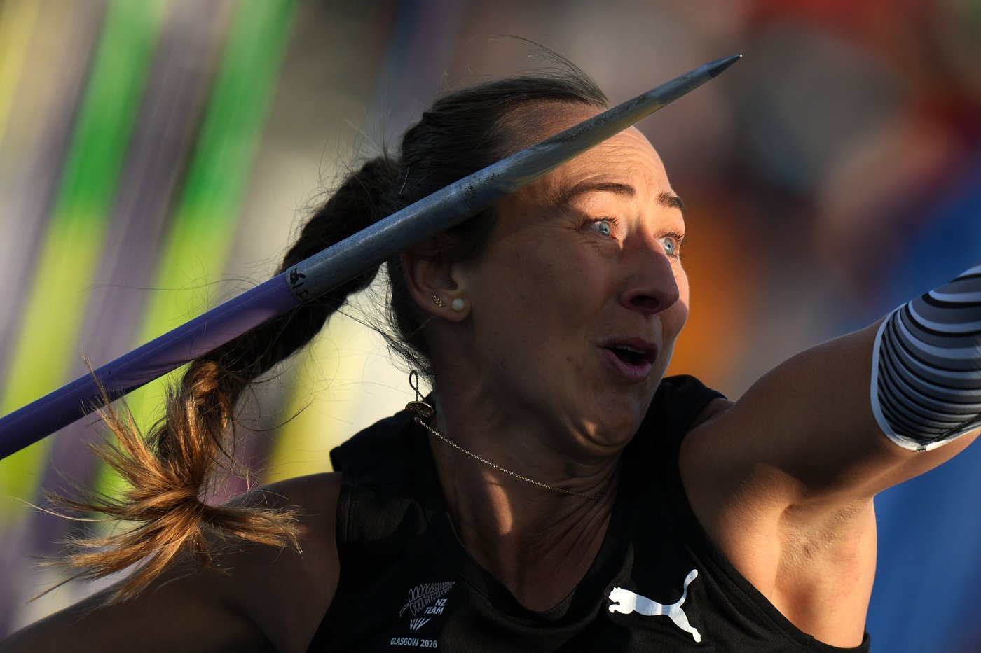Photo highlights from the Commonwealth Games in Glasgow, Scotland | iNFOnews.ca