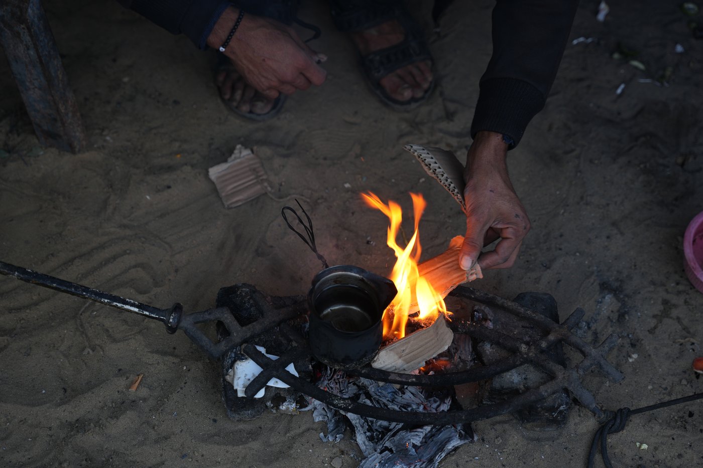 Israel objects to US announcement of leaders who will help oversee next steps in Gaza | iNFOnews.ca Israel objects to US announcement of leaders who will help oversee next steps in Gaza | iNFOnews.ca