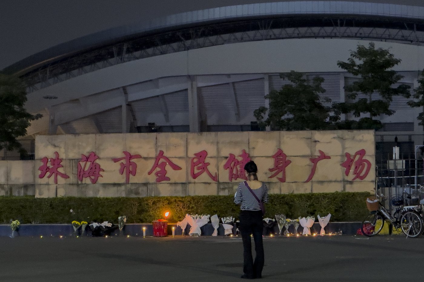 China executes 2 men who committed deadly attacks known as 'revenge on society crimes' | iNFOnews.ca China executes 2 men who committed deadly attacks known as 'revenge on society crimes' | iNFOnews.ca