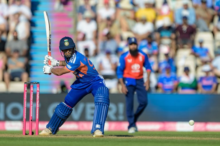 India’s T20 blueprint rattled as England’s 4-0 sweep rewrites the script at Southampton | iNFOnews.ca