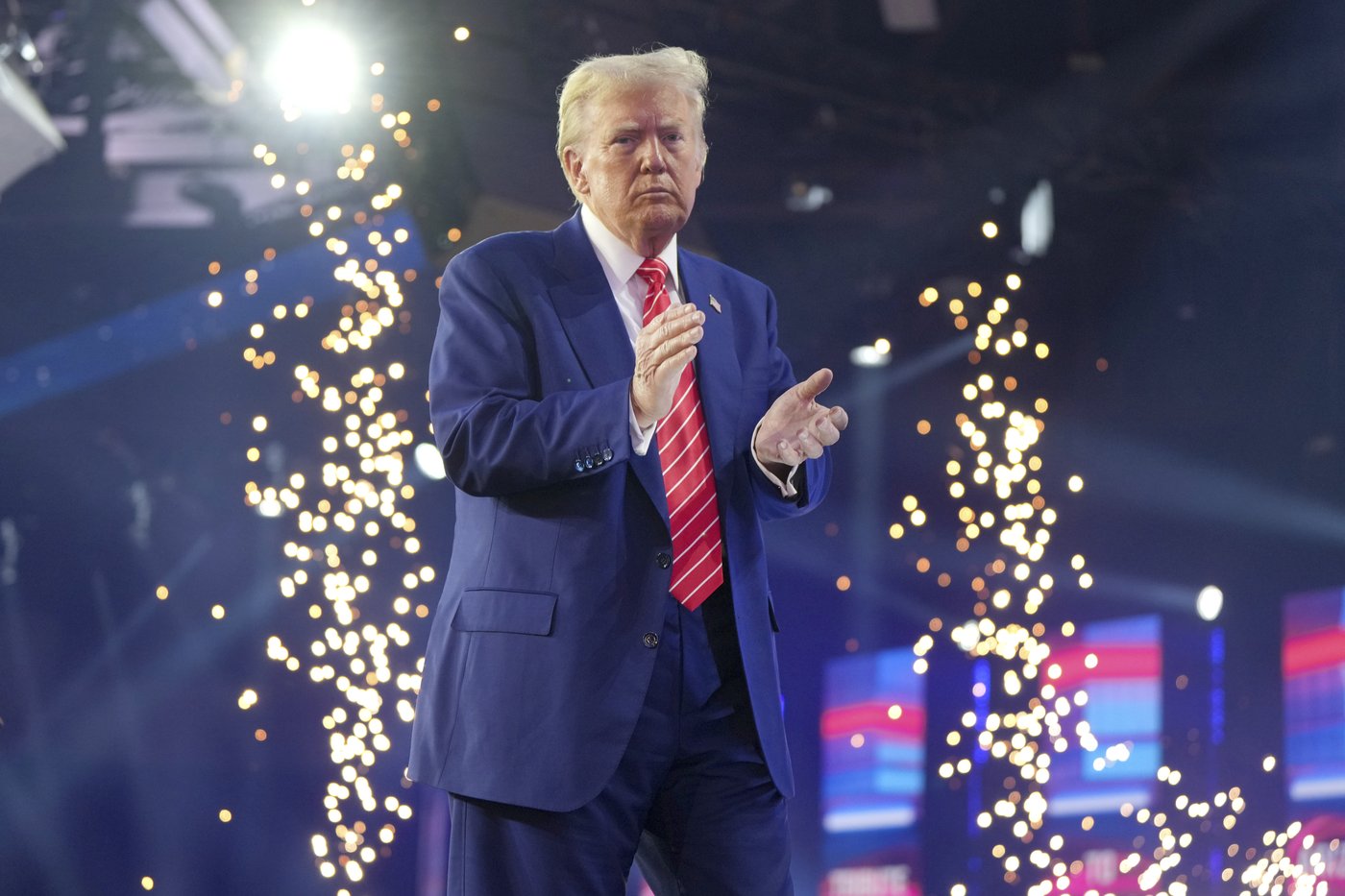 Dismiss Trump taunts, expert says after 'churlish' social media posts about Canada | iNFOnews.ca Dismiss Trump taunts, expert says after 'churlish' social media posts about Canada | iNFOnews.ca