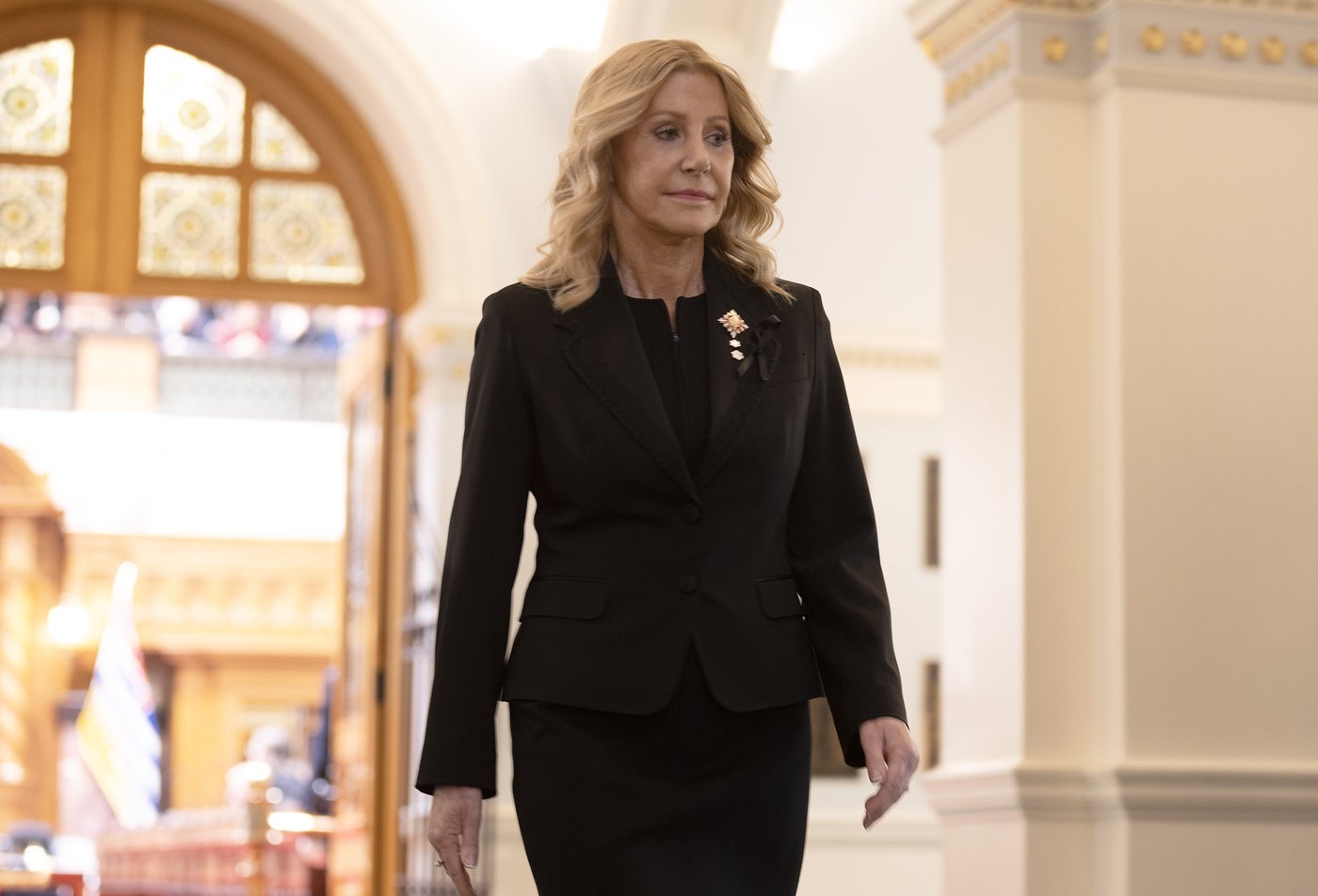Tumbler Ridge killings prompts very different start to B.C. legislative session | iNFOnews.ca