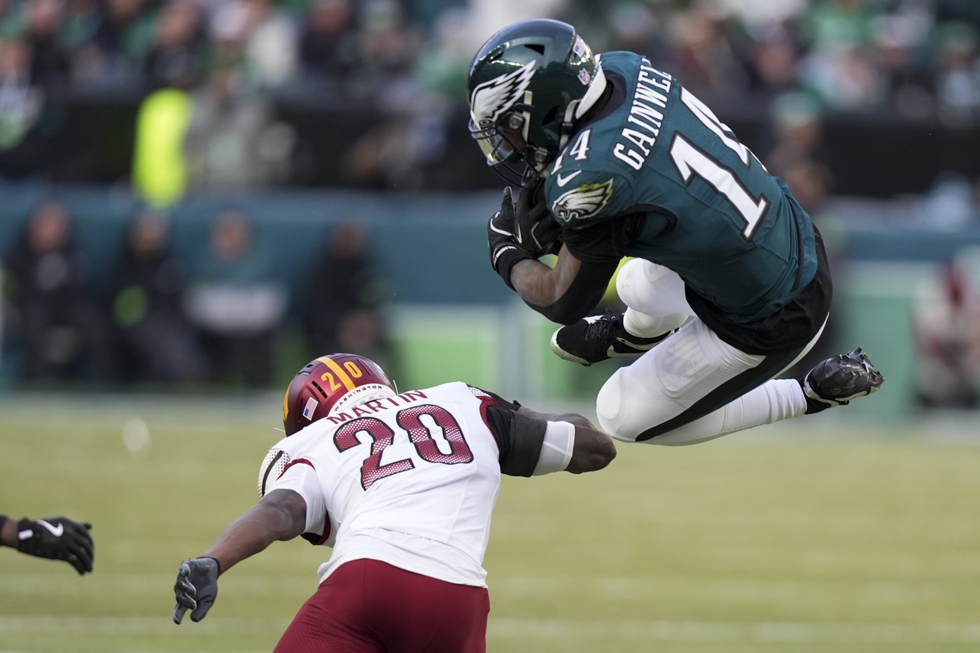 Role players often have major impacts on Super Bowl winners | iNFOnews.ca Role players often have major impacts on Super Bowl winners | iNFOnews.ca